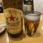 ダイニングバー はち - 