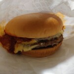 モスバーガー - 
