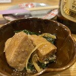 ダイニングバー はち - 