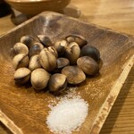 ダイニングバー はち - 