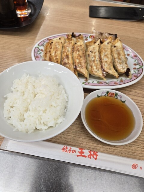 Gyoza no Osho Tatsumi Ten