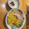 らーめん もんつきかかか