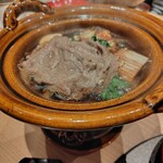 個室会席 北大路 新橋茶寮 - 