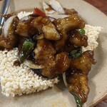 チャ～ボン 多福楼 川崎店 - 