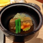 個室会席 北大路 新橋茶寮 - 