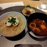 個室会席 北大路 新橋茶寮 - 