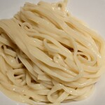 東京アンダーグラウンドラーメン 頑者 - 特製つけめんライト M