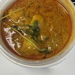 SPICY CURRY 魯珈 - 