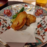 個室会席 北大路 新橋茶寮 - 