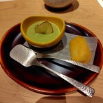 個室会席 北大路 新橋茶寮 - 