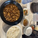 中華四川菜 麻婆軒 - 