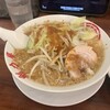 ラーメン魁力屋 河原町三条店