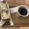 CAFE　BREAK クリスタ長堀店