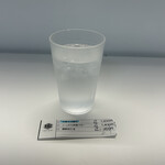 中華そば 六心 - 近鉄百貨店の催事にて