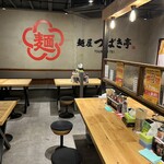 麺屋 つばき亭 - 