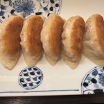 菜香餃子房 - 