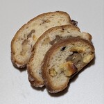 メゾン ド ミィモ - シュトーレンカット　300円
