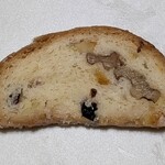 メゾン ド ミィモ - シュトーレンカット　断面