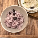 こもれび食堂+ - 