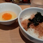 中華そば やなぎや - 