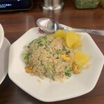 ラーメン魁力屋 河原町三条店 - 