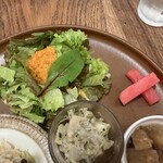 こもれび食堂+ - 