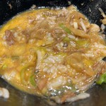 麺屋 つばき亭 - クライマックス