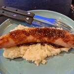 SHAMROCKCAFE - 