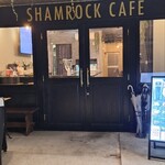 SHAMROCKCAFE - 