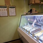 吉田ジェラート - 