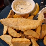 SHAMROCKCAFE - 