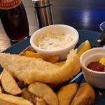 SHAMROCKCAFE - 