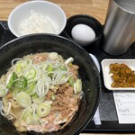 麺屋 つばき亭 - これで¥880