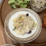 こもれび食堂+ - 