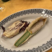 ラ・ビスボッチャ - 