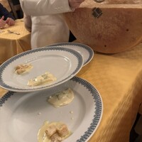 ラ・ビスボッチャ - 