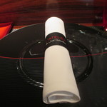 テーブルセッティング