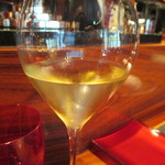 グラスシャンパン（2,000円）