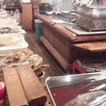 くし炉 番小屋 - 