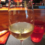 ラトリエ ドゥ ジョエル・ロブション - サンセール　ラヴィーニュ　ブランシュ