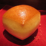 ラトリエ ドゥ ジョエル・ロブション - パヴェ