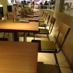 テーブルテラス - 