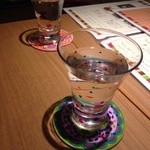 テーブルテラス - 