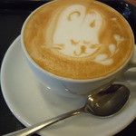 エスプレッソ ファクトリー - 2014年11月