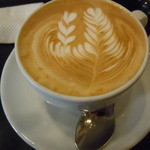 エスプレッソ ファクトリー - 2014年11月