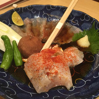 とらふぐ亭 池袋東口店 - 