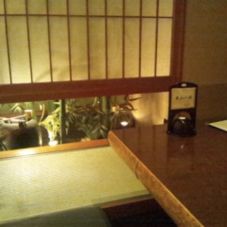 個室会席 北大路_2