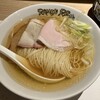 RAMEN RS 改 すすきの店