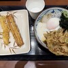 丸亀製麺 横浜アイマークプレイス