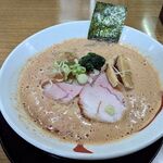 ラーメン おこじょ